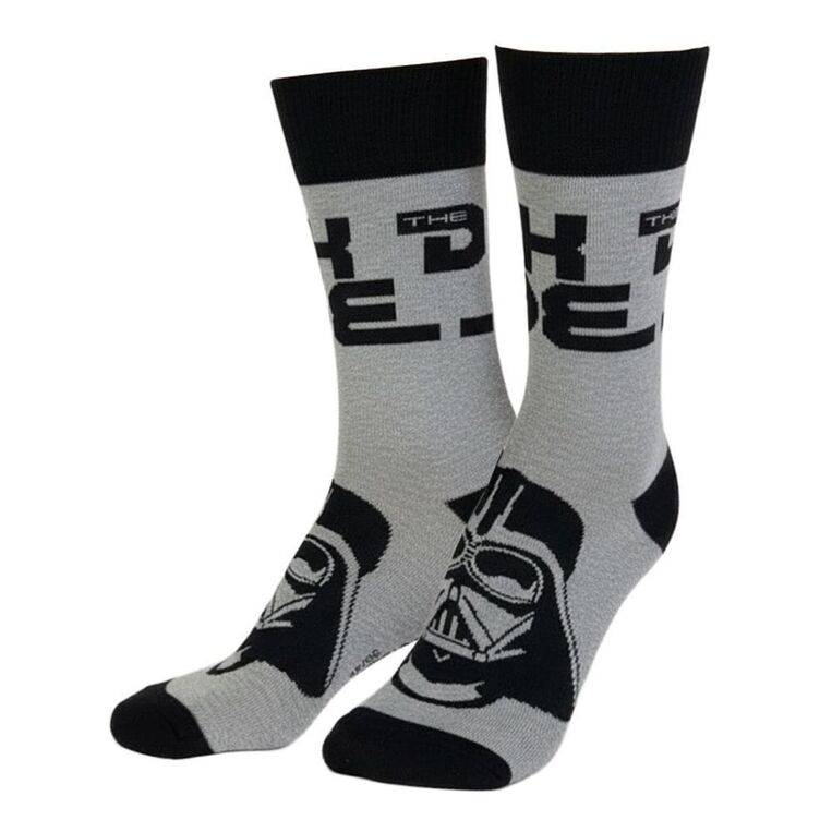 Star Wars Pack 3 Socks - CRD2900003405