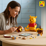 LEGO Disney Winnie The Pooh - 43300