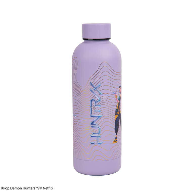 Kpop Demon Hunters Insulated water bottle 500ml - CR4122