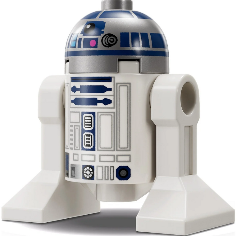 LEGO Star Wars R2-D2 - 75379