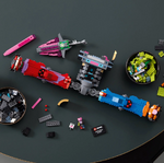 LEGO Fortnite Mecha Team Leader - 77078