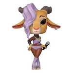 Funko Pop! Disney: Zootopia 2 - Gazelle #1657  Vinyl Figure