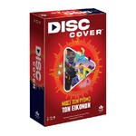 Επιτραπέζιο Disc Cover - 100851