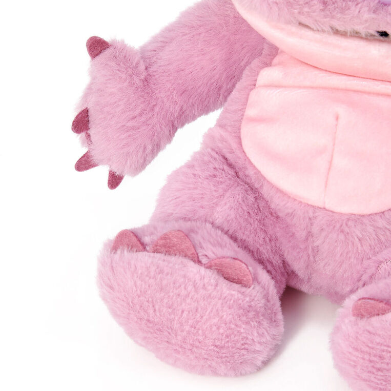 Disney Stitch Angel Electronic Plush Toy - RE003000
