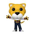 Funko Pop! NBA Mascots: Denver Nuggets - Rocky  #10 Vinyl Figure