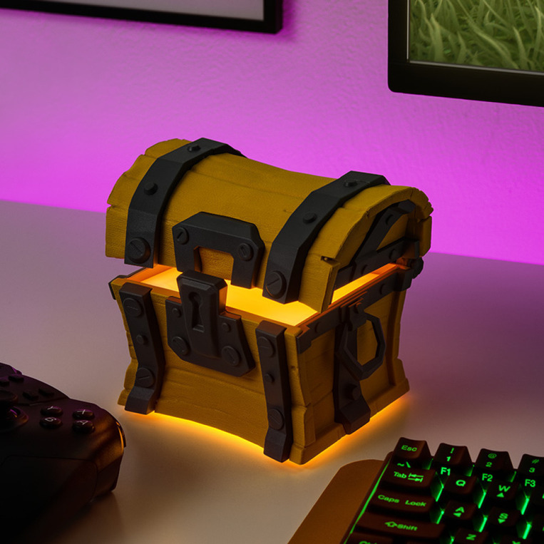 Fortnite Chest Light - PP14737FO