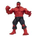 Marvel Select Action Figure Red Hulk 23 cm - DIAMJUN222432