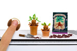 Miniverse-Make It Mini Harry Potter Back To Hogwarts-12 Σχέδια-1Τμχ - 547150EUC