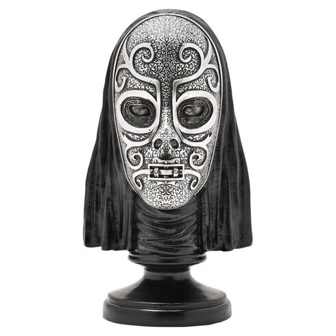 Harry Potter Death Eater Mask Figure 20cm - WB312