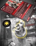 Wolfenstein: The Board Game - WOLF0001