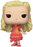 Funko Pop! Movies: Wicked – Glinda in Red Dress (Special Edition) #1702 Vinyl Figure