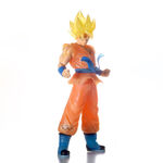 Dragon Ball Z Super Clearise Son Goku Figure 23cm - BAN69648