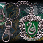 Harry Potter - Slytherin Crest Keychain –NN7679