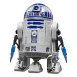 Star Wars Episode III Black Series Action Figure 20th Anniversary R2-D2 9 cm - G1744
