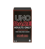 UNO Dare Adults Only Card Game for Adult - HRL30