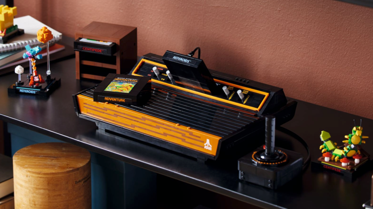 LEGO Icons Atari - 10306