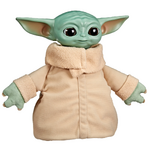 Star Wars: The Mandalorian And Grogu - Grogu Action Buddy Action Figure (10cm) - G3088