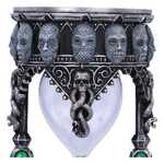 Harry Potter Sandglass Death Eater 22 cm - NEMN-B6621B24