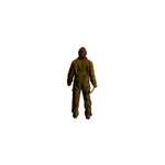 Halloween 2007 Action Figure 1/6 Michael Myers 30 cm - TOT-TTLG104