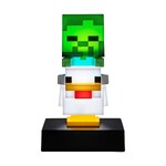 Minecraft Chicken Jockey Light - PP16289MCF