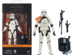 Star Wars Episode IV Black Series Action Figure Sandtrooper 15 cm - G1565