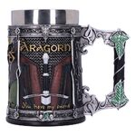 Lord Of The Rings Tankard Fellowship - NEMN-B5872V2