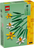 LEGO Daffodils - 40747