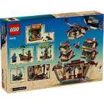 LEGO Battle at Arlong Park - 75638