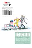 One-Punch Man, Vol. 26