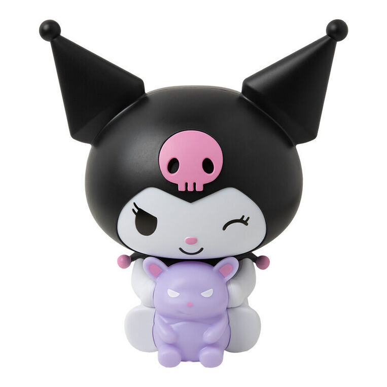 Hello Kitty Kuromi Lamp 16cm - PP14396KUR
