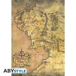 Lord Of The Rings Postcards - ABYDCO877