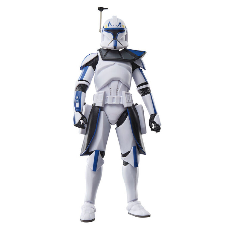 Star Wars Ahsoka Clone Captain Rex Figure 15cm - G1557