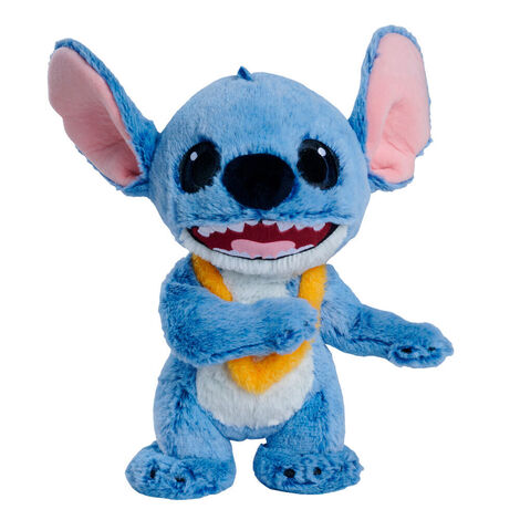 Disney Lilo & Stitch Stitch The Movie plush toy 60cm - 