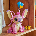 LEGO Disney Angel - 43257