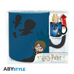 Harry Potter Mug Heat Change 460 ml Expecto Patronum - ABYMUG839