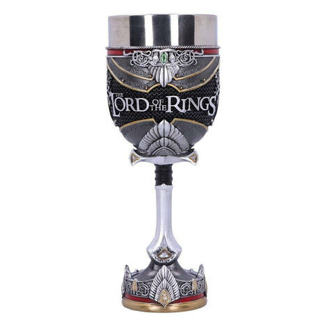 Lord of the Rings: Goblet Aragorn - NEMN-B5874V2
