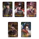 Lord of the Mysteries Blind Box Pin Badge - SAKA60211