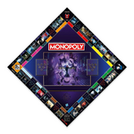 Monopoly - Jujutsu Kaisen (English  Language) - WM04688-EN1-6