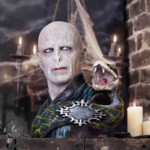 Harry Potter - Lord Voldemort Bust (31cm) - NEMN-B5792U1