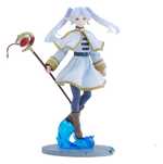 Frieren: Beyond Journey's End Luminasta PVC Statue Frieren 19 cm - SEGA56535