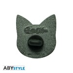 Sailor Moon Pin Luna - ABYPIN037 