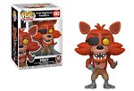 Funko POP! Five Nights at Freddy's - Foxy Figure #1062