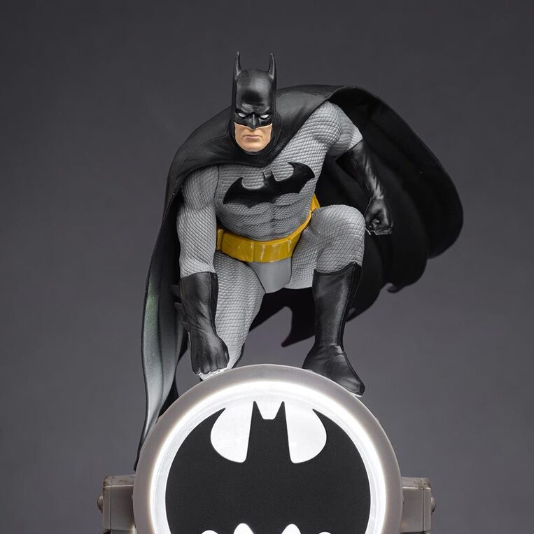 DC Comics - Batman Figurine Light - PP6376BM
