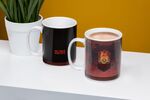 Minecraft Nether Heat Change Mug - PP10590MCF