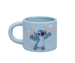 Disney Lilo & Stitch - Stitch Embossed Mug - 400ml - PP14626LS