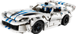 LEGO Dodge Viper GTS-R Sports Car - 42234