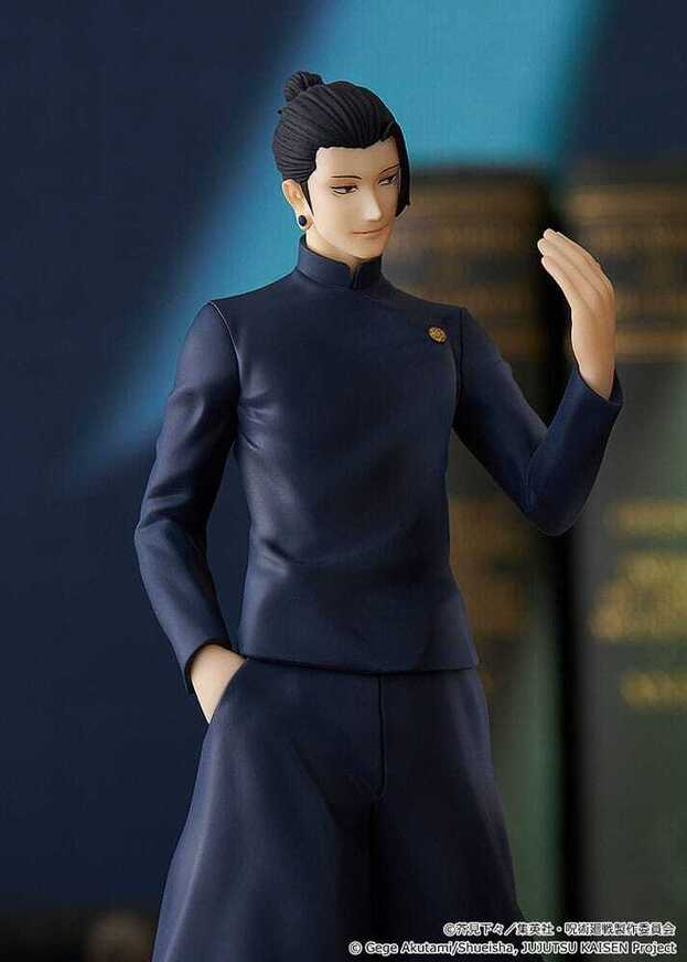 Jujutsu Kaisen Pop Up Parade PVC Statue Suguru Geto: Hidden Inventory / Premature Death Ver. 19 cm - GSC19996