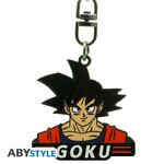 Dragon Ball Super Keychain "Goku Classic" - ABYKEY481