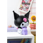 Hello Kitty Kuromi Lamp 16cm - PP14396KUR