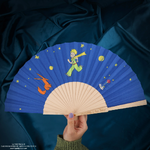 Le Petit Prince Foldable Fan Planets - CR2163